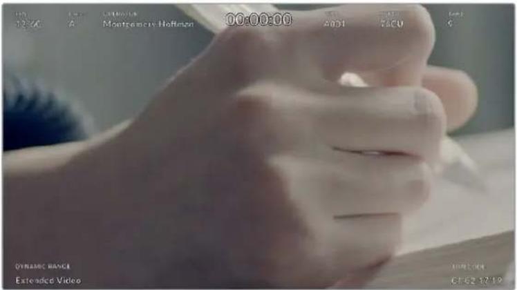 12.00 A Montgomery Hoffman 00:00:00 2001 3ACU GYRAME BANKE Extended Video MORI-004 05:02 17:19