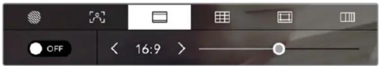 OFF < 16:9 >