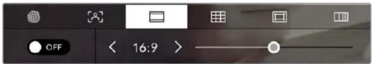 OFF < 16:9 >