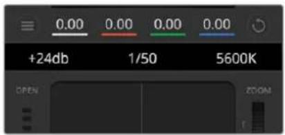 0.00 0.00 0.00 0.00 +24db 1/50 5600K OPEN ZOOM