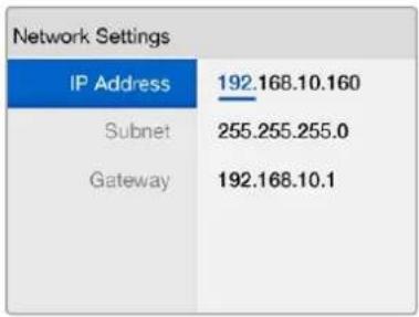 Blackmagic Design MultiView 16 - Network - 2