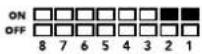 Blackmagic Design MultiView 16 - Переключатели 2 и 1 - 1