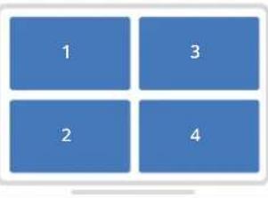 Blackmagic Design MultiView 16 - Caratteristiche di Teranex Mini Smart Panel - 1