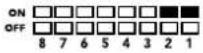 Blackmagic Design MultiView 16 - Switch 2 und 1 - 1
