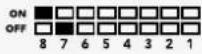 Blackmagic Design MultiView 16 - Blackmagic MultiView 4 스위치 설정 - 3
