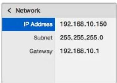 Blackmagic Design MultiView 16 - Network - 1