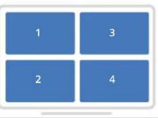 Blackmagic Design MultiView 16 - Функции Teranex Mini Smart Panel - 1
