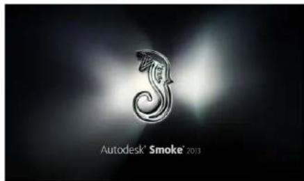 Autodesk® Smoke® 2013
