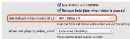 Blackmagic Design Decklink SDI 4K - Adobe® Premiere Pro® CC - 1