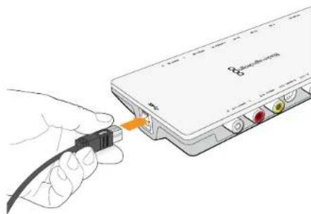Blackmagic Design Decklink SDI 4K - Erste Schritte - 1