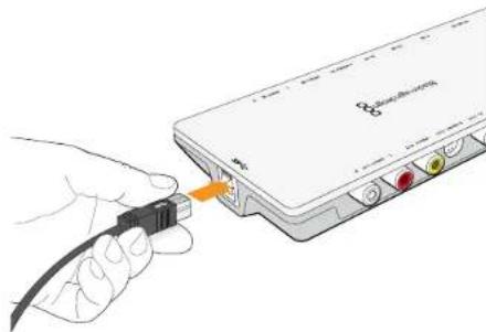 Blackmagic Design Decklink SDI 4K - 安装Blackmagic PCIe卡 - 1