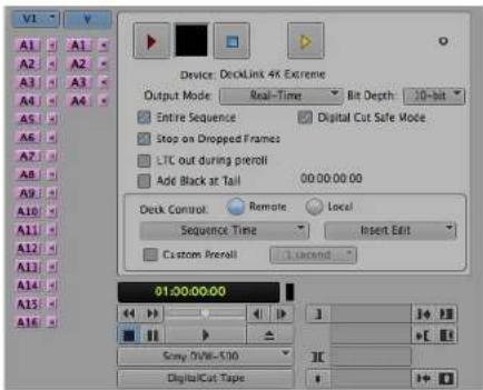 Blackmagic Design Decklink SDI 4K - Using your Favorite 3rd Party Software - 2