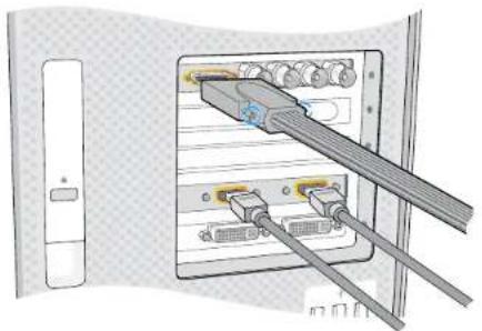 Blackmagic Design Decklink SDI 4K - Mise en route - 2