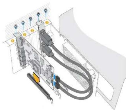 Blackmagic Design Decklink SDI 4K - Erste Schritte - 1