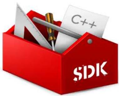 Blackmagic Design Decklink SDI 4K - Informationen für Entwickler - 1