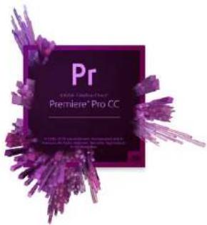 Pr Premiere® Pro CC