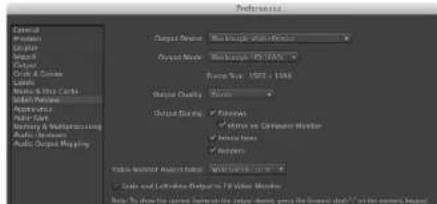 Blackmagic Design Decklink SDI 4K - Processing处理选项卡 - 2