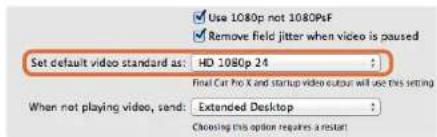 Blackmagic Design Decklink SDI 4K - HD 23.98PsFをHD 59.94iで出力(Output HD 23.98PsF as HD 59.94i):Windowsのみ - 4