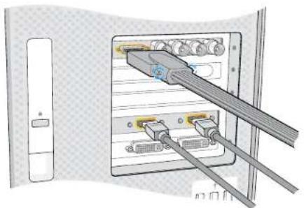 Blackmagic Design Decklink SDI 4K - Primeros pasos - 2