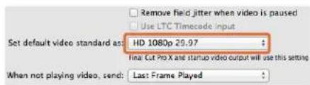 Blackmagic Design DeckLink Studio 4K - Using Blackmagic System Preferences - 1