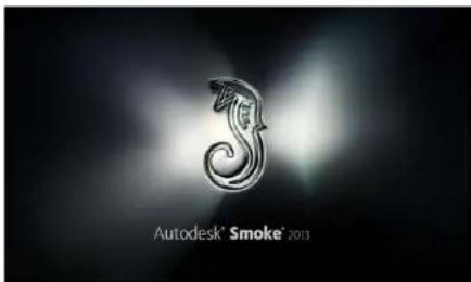 Autodesk® Smoke® 2013