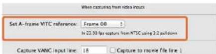 Blackmagic Design DeckLink Studio 4K - Using Blackmagic System Preferences - 3