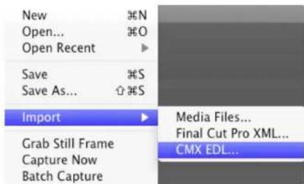Blackmagic Design DeckLink Studio 4K - Blackmagic Media Express - 2