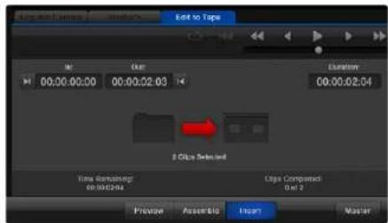 Blackmagic Design DeckLink Studio 4K - ビデオ/オーディオファイルをテープに編集 - 2