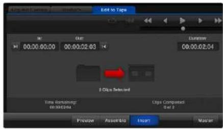 Blackmagic Design DeckLink Studio 4K - Blackmagic Media Express - 2