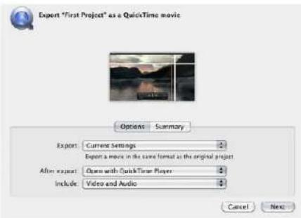 Blackmagic Design DeckLink Studio 4K - Utiliser votre logiciel tiers favori - 1
