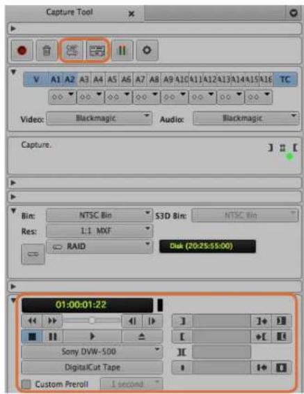 Blackmagic Design DeckLink Studio 4K - Using your Favorite 3rd Party Software - 2