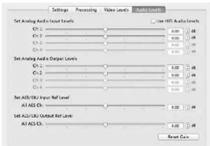 Blackmagic Design DeckLink Studio 4K - Blackmagicシステム環境設定の使用 - 2