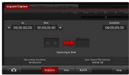 Blackmagic Design DeckLink Studio 4K - Blackmagic Media Express - 3
