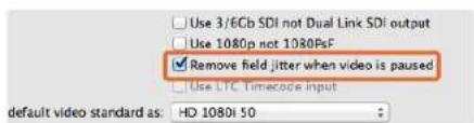 Blackmagic Design DeckLink Studio 4K - Using Blackmagic System Preferences - 4