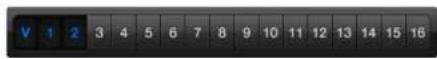 Blackmagic Design DeckLink Studio 4K - Blackmagic Media Express - 3