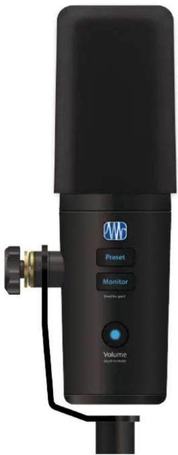 PRESONUS Revelator Dynamic - 1