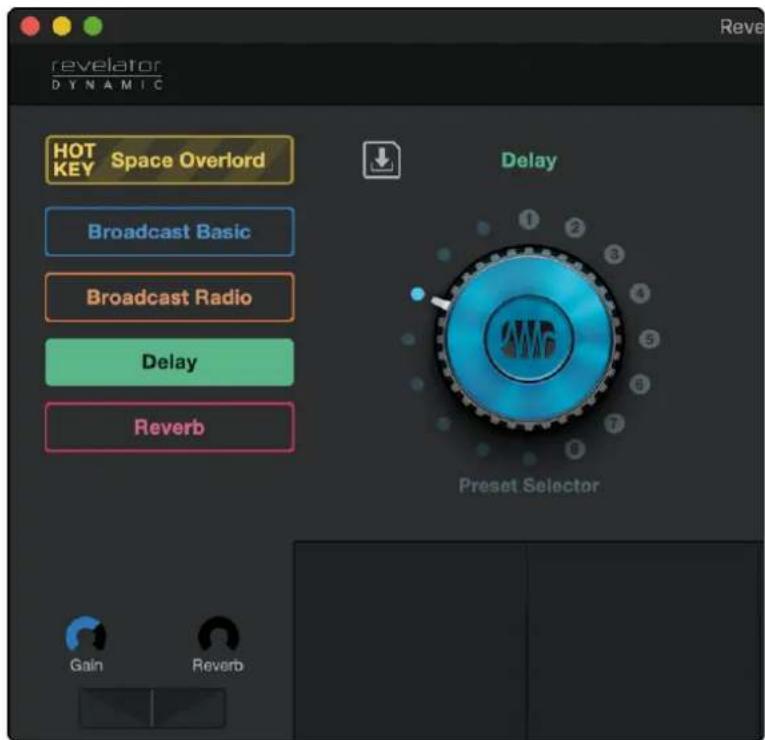 PRESONUS Revelator Dynamic - Essayons! - 3