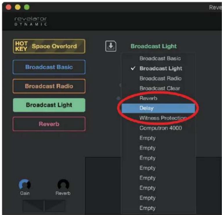 PRESONUS Revelator Dynamic - Essayons! - 2