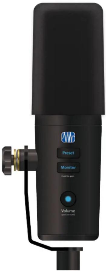 PRESONUS Revelator Dynamic - Revelator dynamic - 1