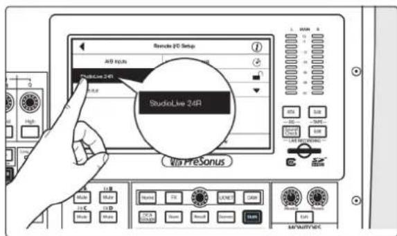 Remote PC Setup A/B Inputs StudioLive 24F StudioLive 24F Via PreSonus Main Sub LTC Main Sub Sub Sub Sub Sub Sub Sub Sub Sub Sub Sub Sub Sub Sub Sub Sub Sub Sub Sub Sub Sub Sub Sub Sub Sub Sub Sub Sub Sub Sub Sub Sub Sub Sub Sub Sub Sub Sub Sub Sub Sub Sub Sub Sub Sub Sub Sub Sub Sub Sub UI: PreSonus