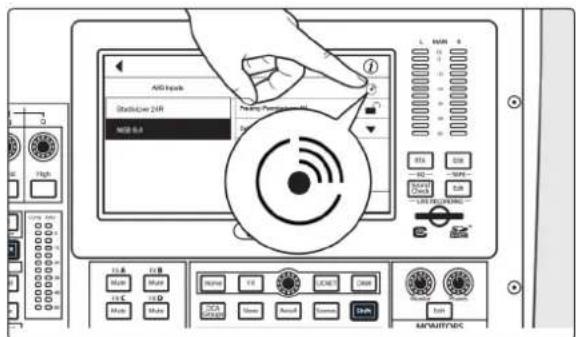 PRESONUS NSB 8.8 - Votre console de mixage de façade. - 7