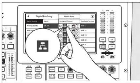 Digital Patching Mensar Read Sound Sound Mensal Antispinal Sound Available Sound Aimaging Sounds Ch 1.5" AVS Signal AVS 17" AVS 18" AVS 19" AVS 20" AVS 21" LUT SWITCHING OK Cancel Reset OK Cancel Reset OK Cancel Reset OK Cancel Reset OK Cancel Reset OK Cancel Reset OK Cancel Reset OK Cancel Reset OK Cancel Reset OK Cancel Reset OK Cancel Reset OK Cancel Reset OK Cancel Reset OK Cancel Reset OK Cancel Reset OK Cancel Reset OK Cancel Reset OK Open