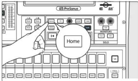 PreSonus Home MONITORS SOLO