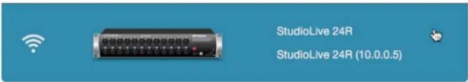StudioLive 24R StudioLive 24R (10.0.0.5)