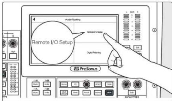 PRESONUS NSB 8.8 - Votre console de mixage de façade. - 3