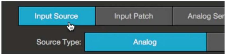 PRESONUS NSB 8.8 - Étape 8: utilisation des sources réseau sur votre console de mixage rack - 2