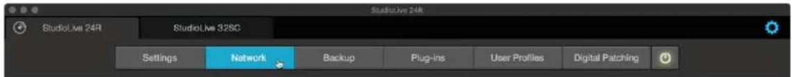 PRESONUS NSB 16.8 - Étape 4: raccordez les sorties - 3