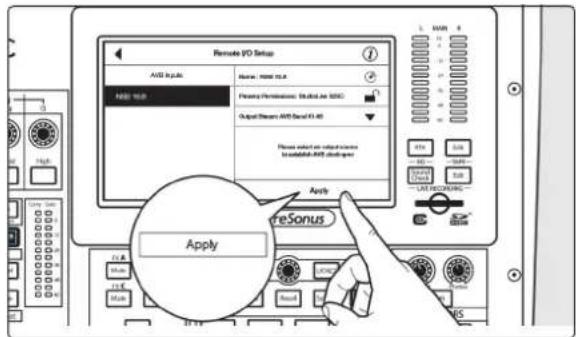 PRESONUS NSB 16.8 - Étape 1: connectez votre boîtier de scène à votre console de mix - 8