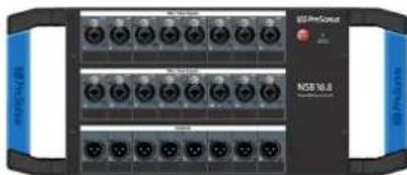 PRESONUS NSB 16.8 - Introduction - 2
