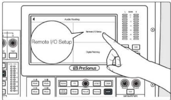 PRESONUS NSB 16.8 - Votre console de mixage de façade. - 3